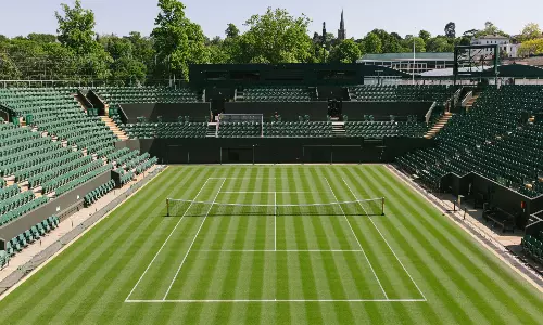 Wimbledon Announces Record Prize Fund