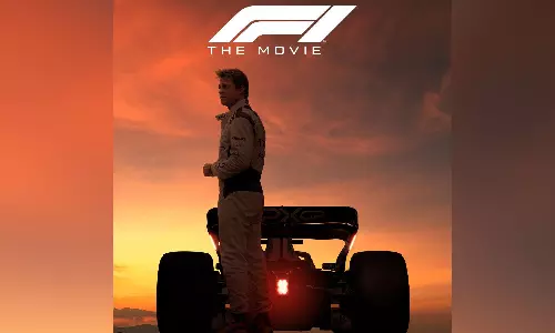 Apple Releases Haptic Trailer For F1 The Movie For iPhone Users