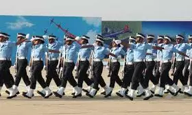 AFA To Hold Combined Graduation Parade on June 14