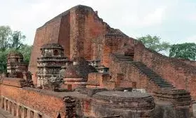 Claude Arpi | A New Life For Nalanda: Reviving Its Old Glory?