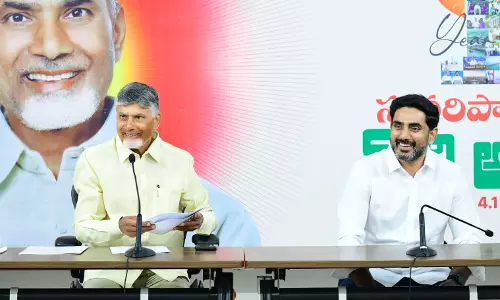 Rs 10,091 Crore To Be Spent For 67.27 Lakh Students Under Talliki Vandanam: CM