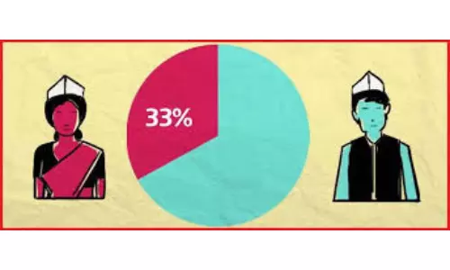 DC Edit | 33 pc Seats For Women In 2029 A Welcome Move