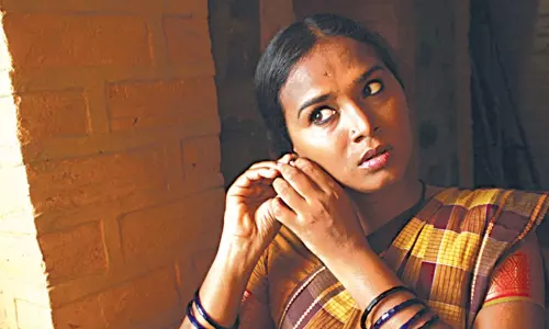 The Power Of A Smiley