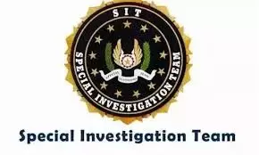 SIT To Question Praneeth Rao On Phone-Tapping Case SIT To Question Praneeth Rao On Phone-Tapping Case