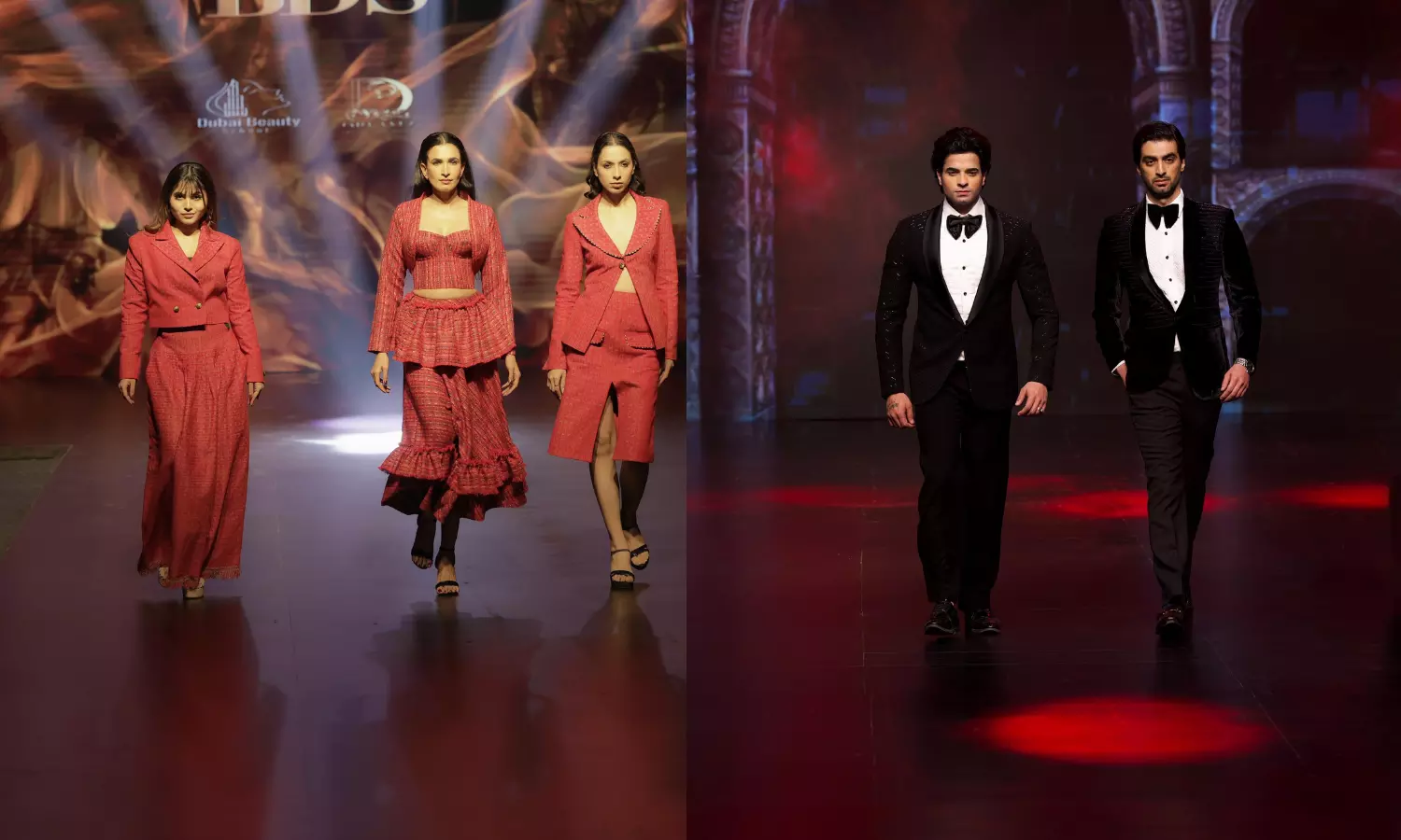 Bharat Designer Show – Season 2 Set to Dazzle Noida Film City from 29th to 31st August 2025