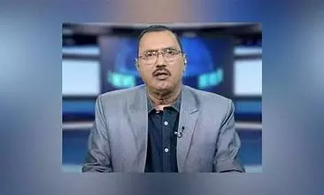 SC Orders Release Of Senior Journalist Kommineni Srinivasa Rao