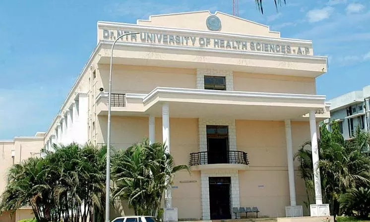 Eight-member Executive Council Named For NTR Health Varsity