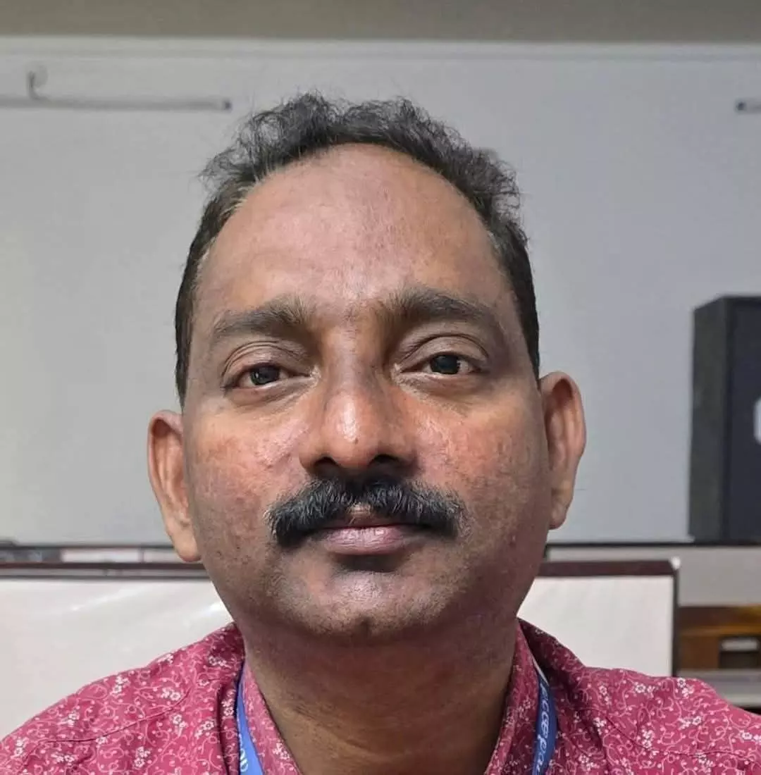 Kerala Revenue Official Suspended for Making Derogatory Remarks Against Nurse Who Perished in Ahmedabad Plane Crash