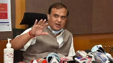 Himanta Biswa Sarma Orders Shoot-at-sight Amid Communal Tension in Dhubri