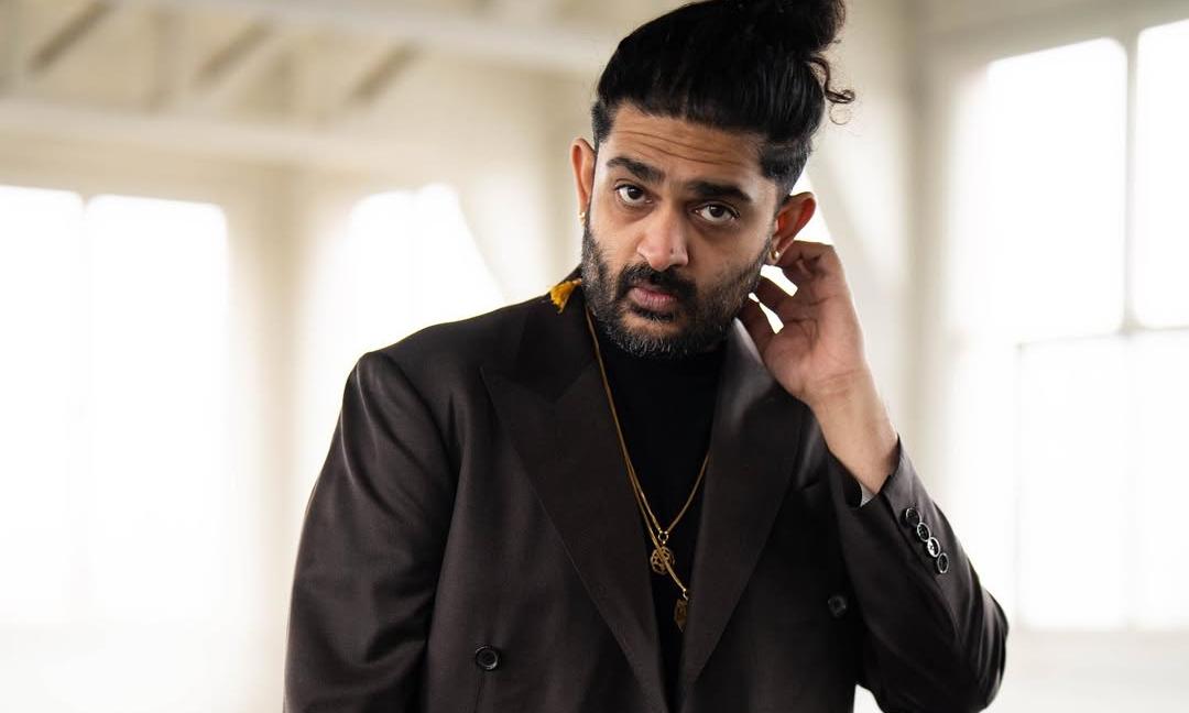 Sid Sriram Talks Telugu Music and His New Song