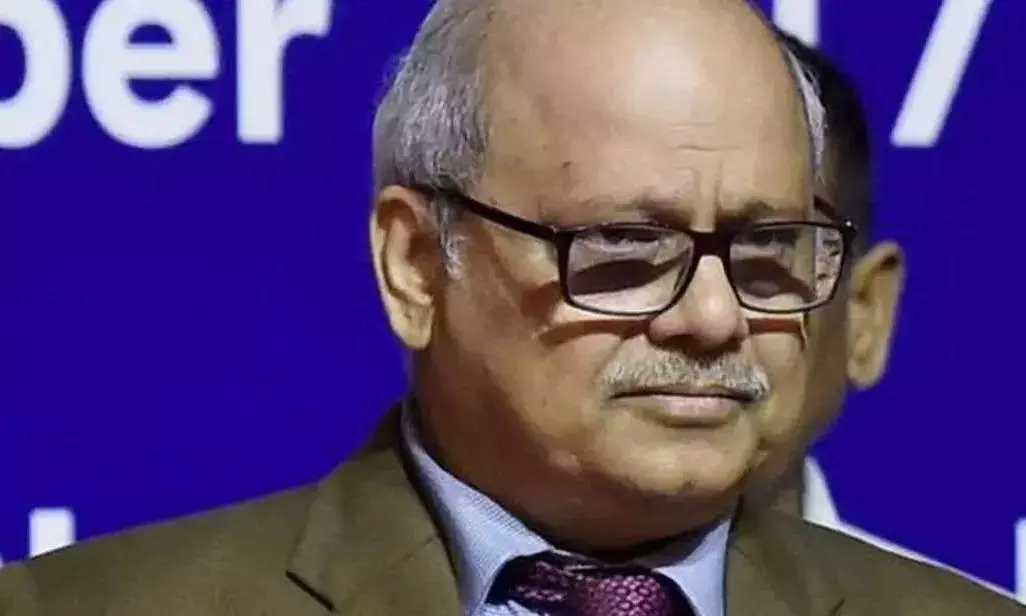 KLIS Probe: Jus. Ghose to Return to City Towards Month-End