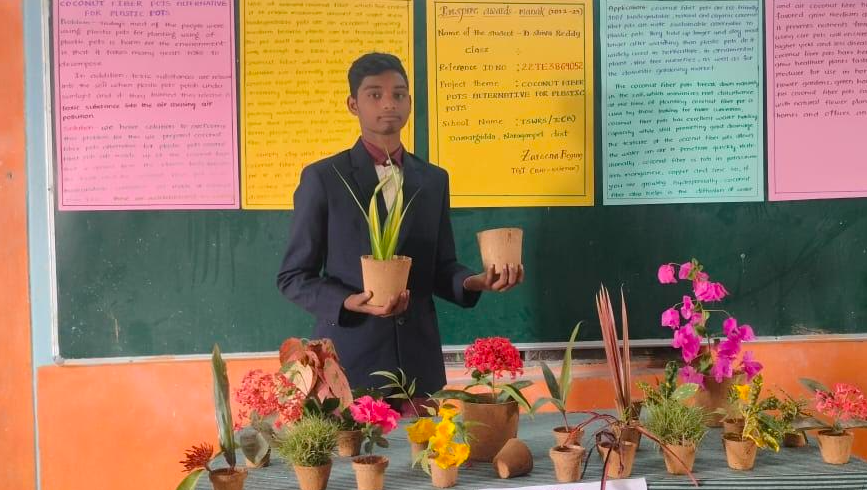 Telangana Students Selected for Japan's Sakura Science Program