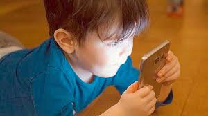 Phone Addiction & Mental Health Crisis Among Kids