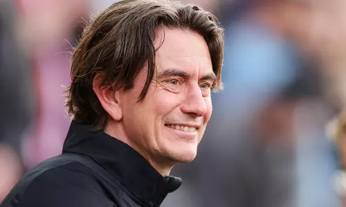 Tottenham Hires Thomas Frank As Head Coach