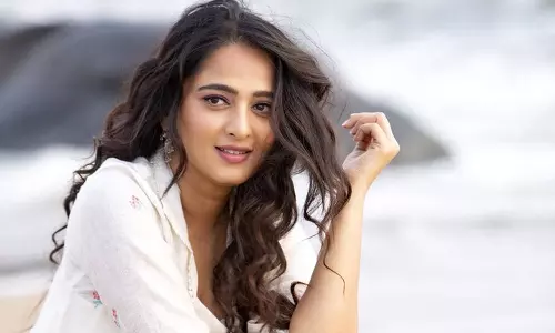 Exclusive: Anushka Shetty’s Ghaati Hits OTT Jackpot?