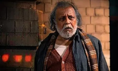 Vivek Agnihotris The Delhi Files – The Bengal Chapter in Theatres on August 15