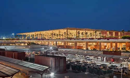 BIAL Committed to Consistency in Sustainability Actions: ESG Sridhar L