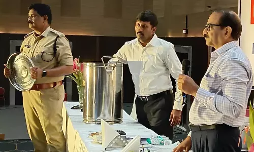 Draw Of Lots For Allotting Bar-Cum-Restaurants In GHMC Completed