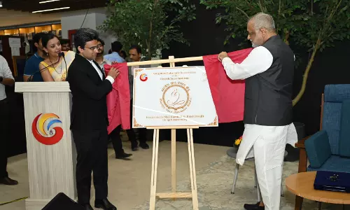 Heartfulness Education Trust and Galgotias University ink a milestone MoU establishing a Centre of Indian Knowledge Systems