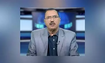 SC Orders Release Of Senior Journalist Kommineni Srinivasa Rao