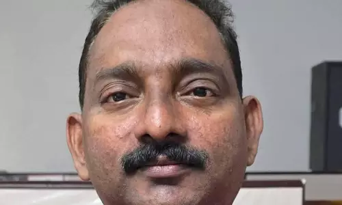 Kerala Revenue Official Suspended for Making Derogatory Remarks Against Nurse Who Perished in Ahmedabad Plane Crash