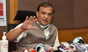 Himanta Biswa Sarma Orders Shoot-at-sight Amid Communal Tension in Dhubri