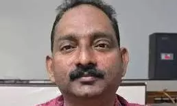 Derogatory Remarks Against The Crash Victim Revenue Official Arrested