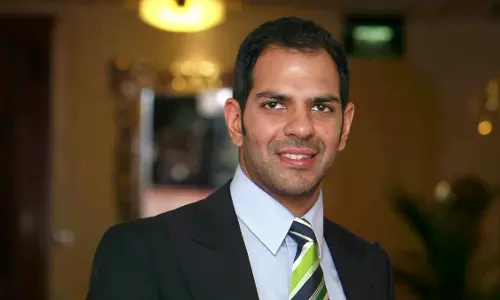 Industrialist Sunjay Kapur Dies At 53 Industrialist Sunjay Kapur Dies At 53