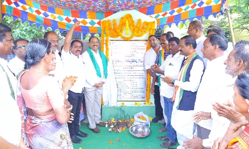 Tummala: Rythu Bharosa To Reach Farmers Before Paddy Transplantion