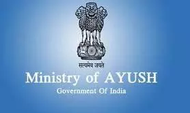 Ayush Ministry, AP Officials Review Vizag Yoga Day Plans