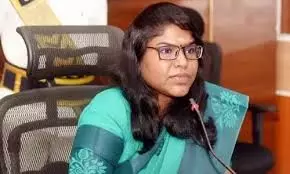 Over 8.43 Lakh Registered Under ‘Yogandhra’ Theme In Eluru District