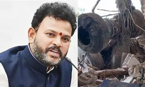 DVR, Black Box Recovered, DGCA Orders Enhanced Inspection of Air India Boeings