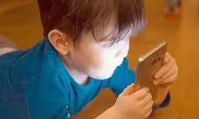 Phone Addiction Triggers Mental Health Crisis Among Kids