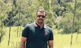 Praneeth Rao Appears Before SIT