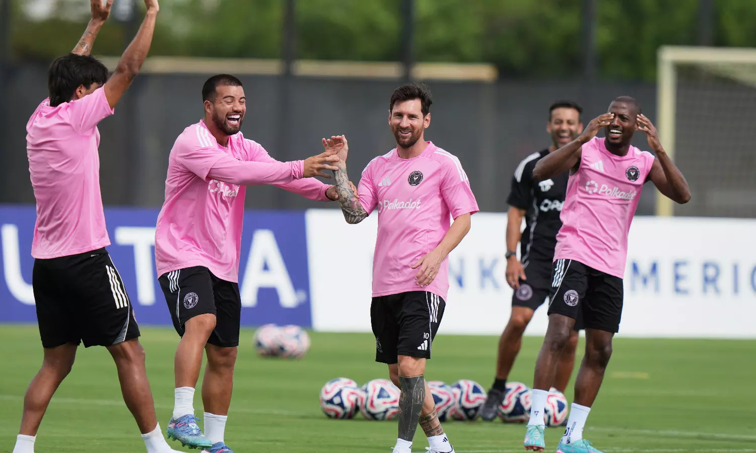 Can Lionel Messis Inter Miami Spring a Surprise at Club World Cup?