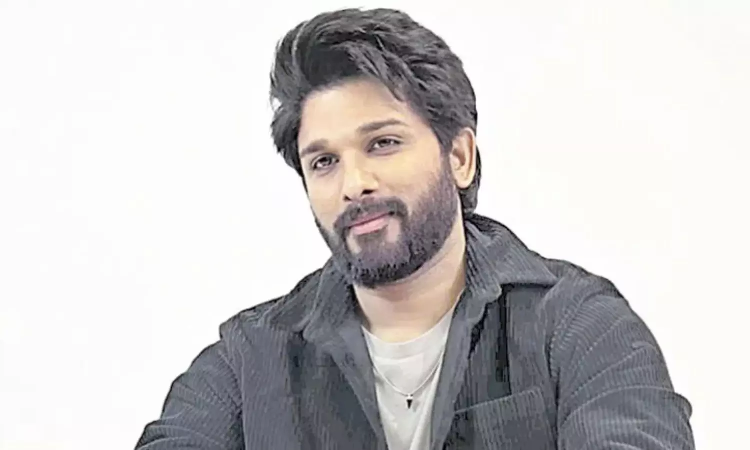 Allu Arjun Eyeing Collaboration with Malayalam Director?
