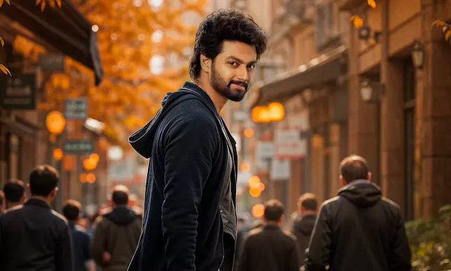 The Nepo Kids Keep Growing