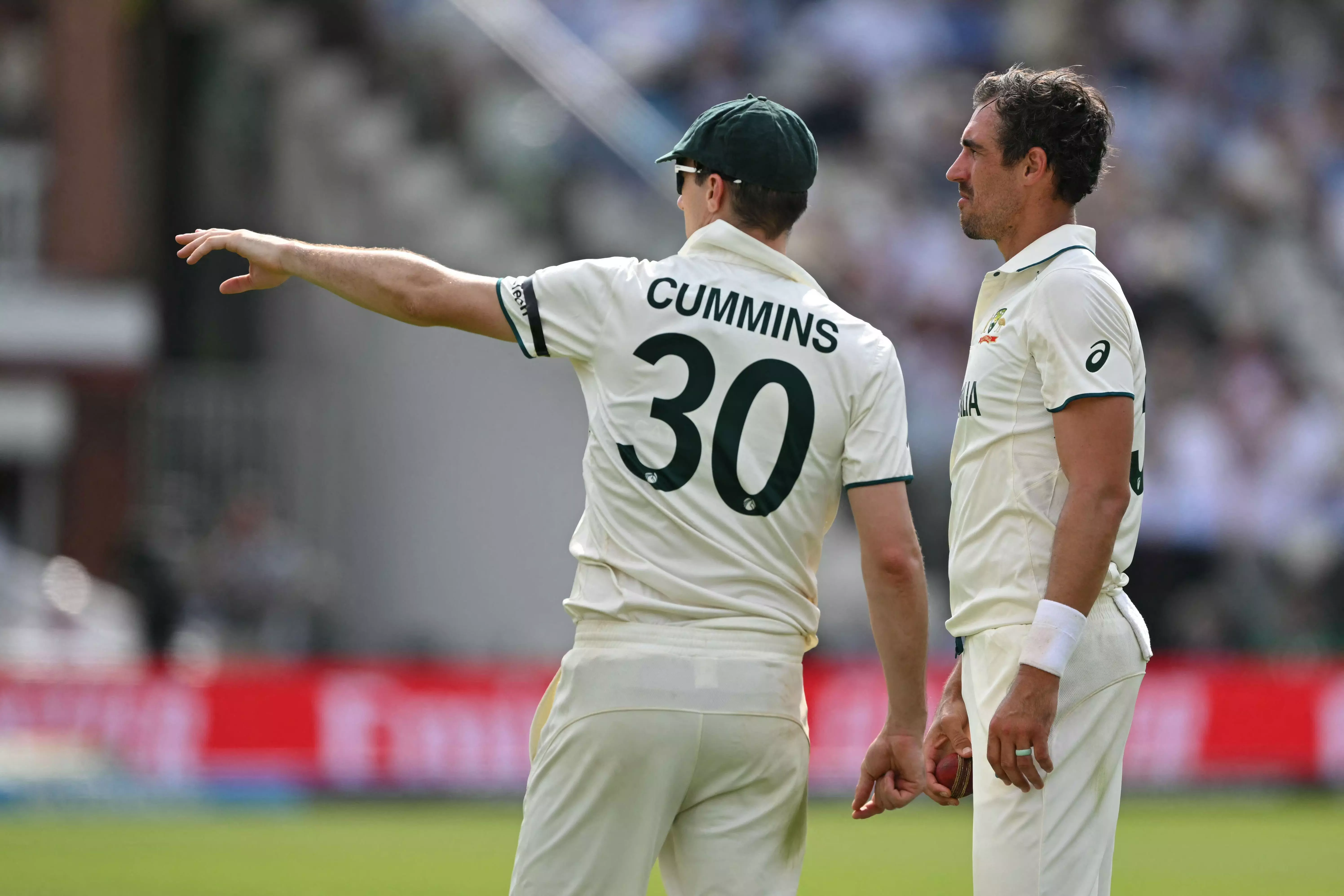 WTC Final: Aussies Wont Give Up, These 69 Runs Would Be South Africas Hardest Test, Says Steyn