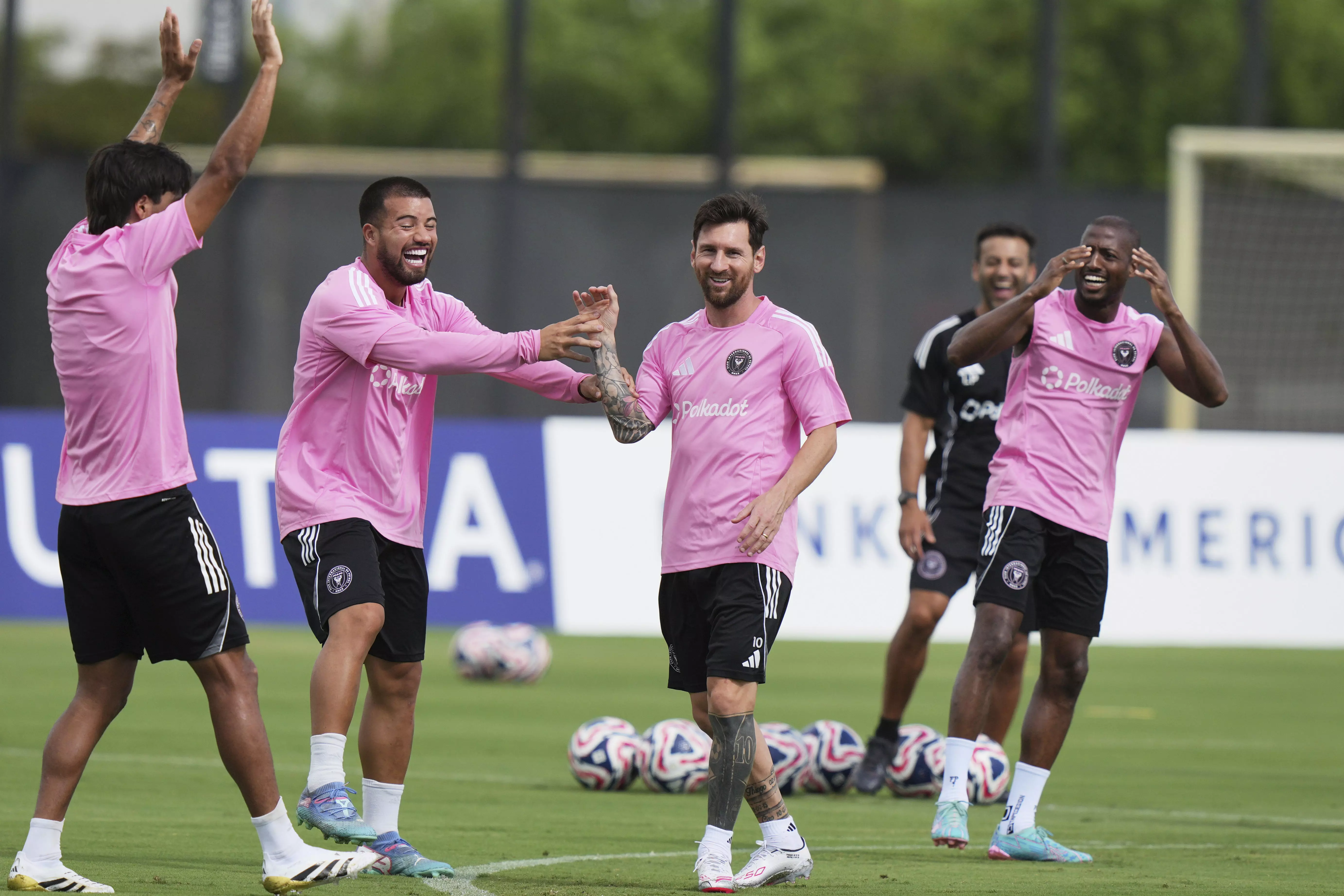 Can Lionel Messis Inter Miami Spring a Surprise at Club World Cup?
