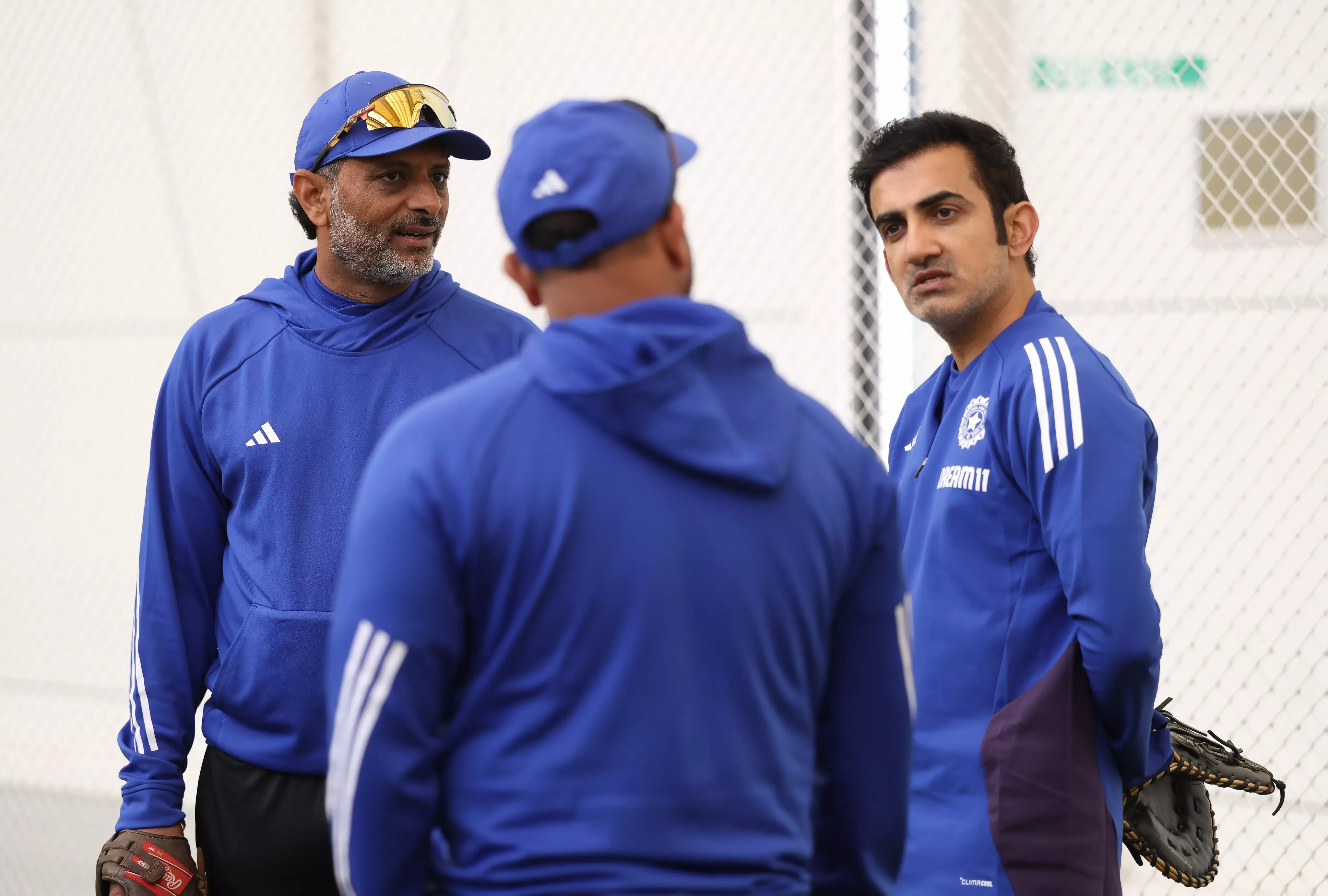 Will Gambhir Head Home Before England Test Series Starts?
