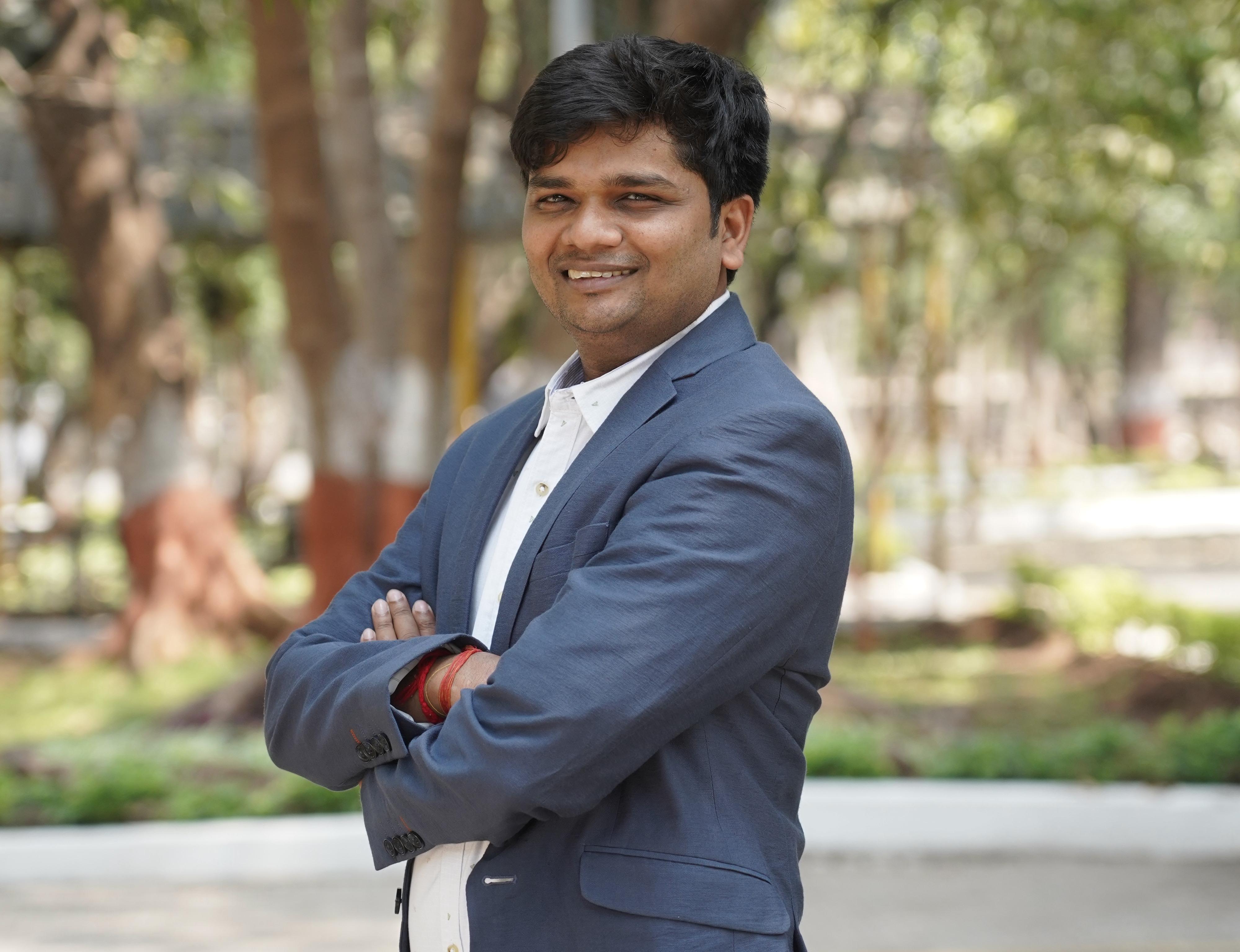 Sprih: AI Drives Sustainable Solutions for Businesses
