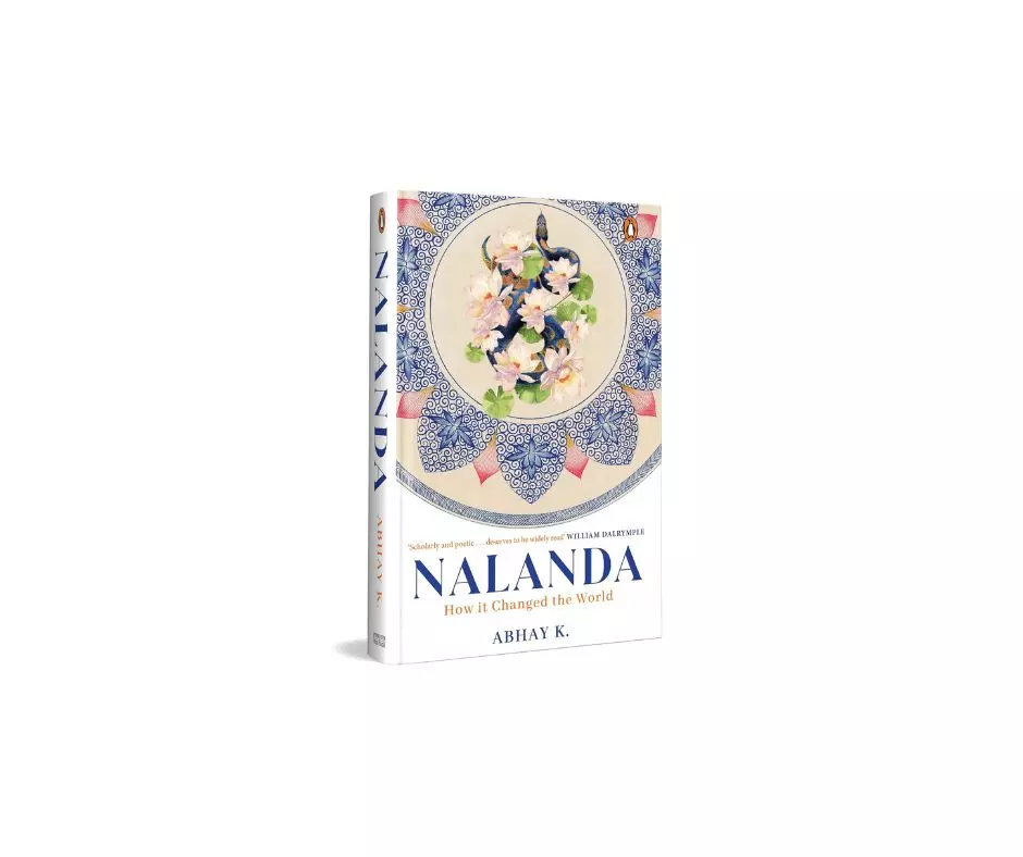 Book Review | Nalanda: Greater Than a FAQ List