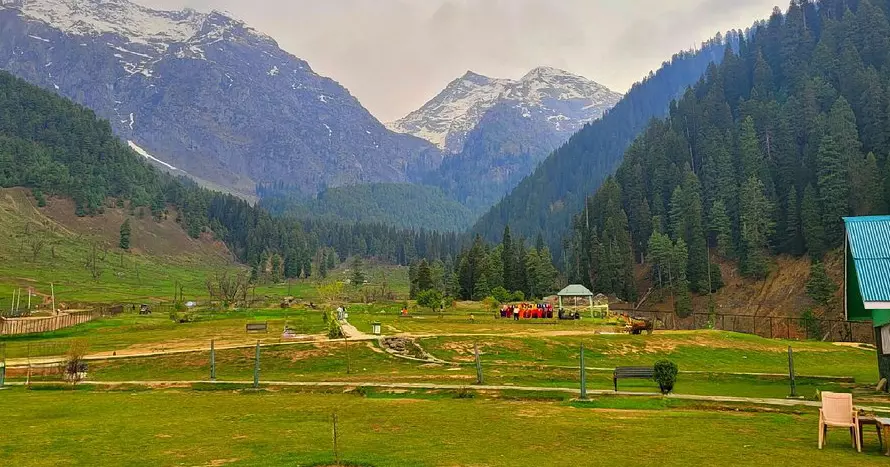 J&K Parks at Tourist Spots Reopening in Phases After Pahalgam Attack: LG Manoj Sinha