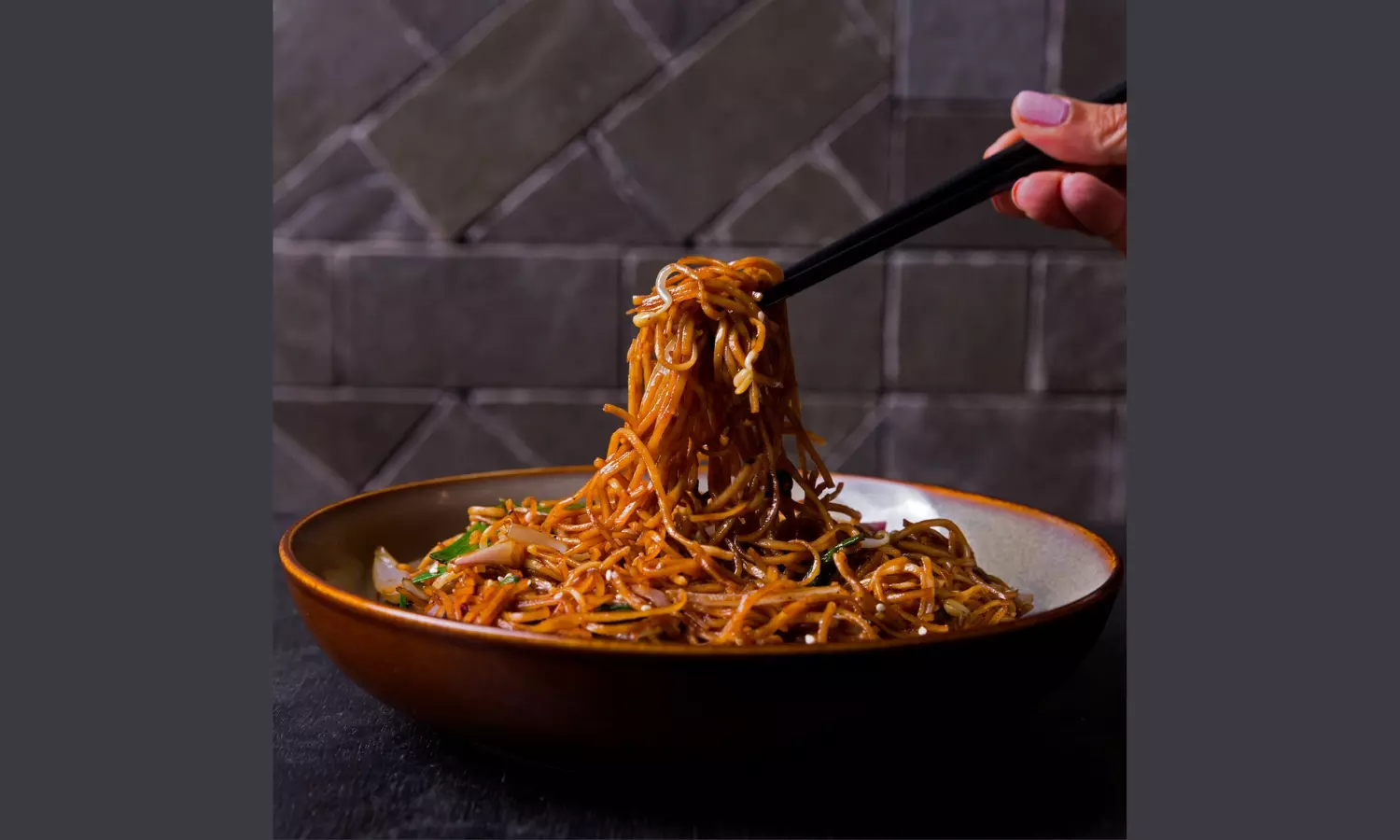 KOKO Hyderabads Tantalising Menu Elevates Asian Dining to A New High KOKO Hyderabads Tantalising Menu Elevates Asian Dining to A New High