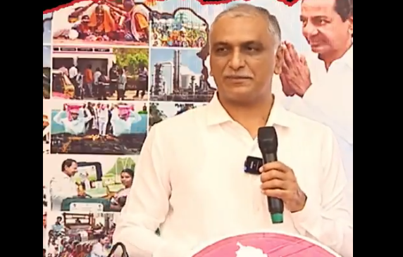 Telangana Minister Demands Rejection of AP's Water Project