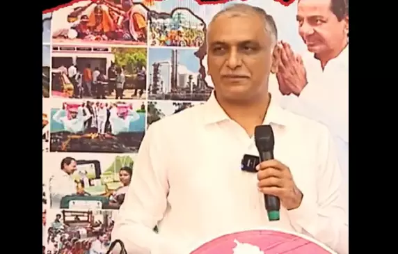 BRS Demands House Special Session