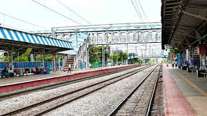 Cabinet Approves Ballari–Chikkajur Railway Project