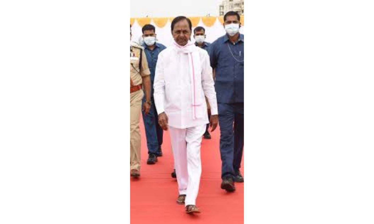 Political Missteps and Controversies in Telangana and Andhra Pradesh