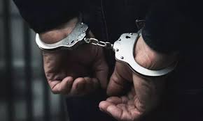 Police Arrests Two Inter-State Thieves At Secunderabad Station