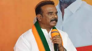 BJP Leader Slams Congress Over Delayed Local Body Elections